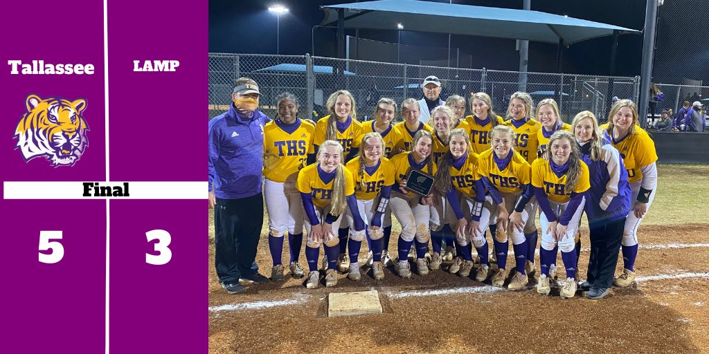 LadyTigersTHS tweet picture