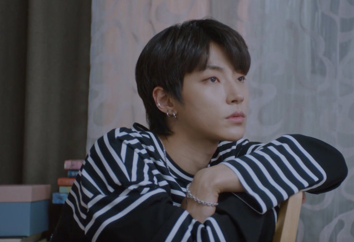 forinyeop's tweet image. be honest, you miss HAN SEOJUN!