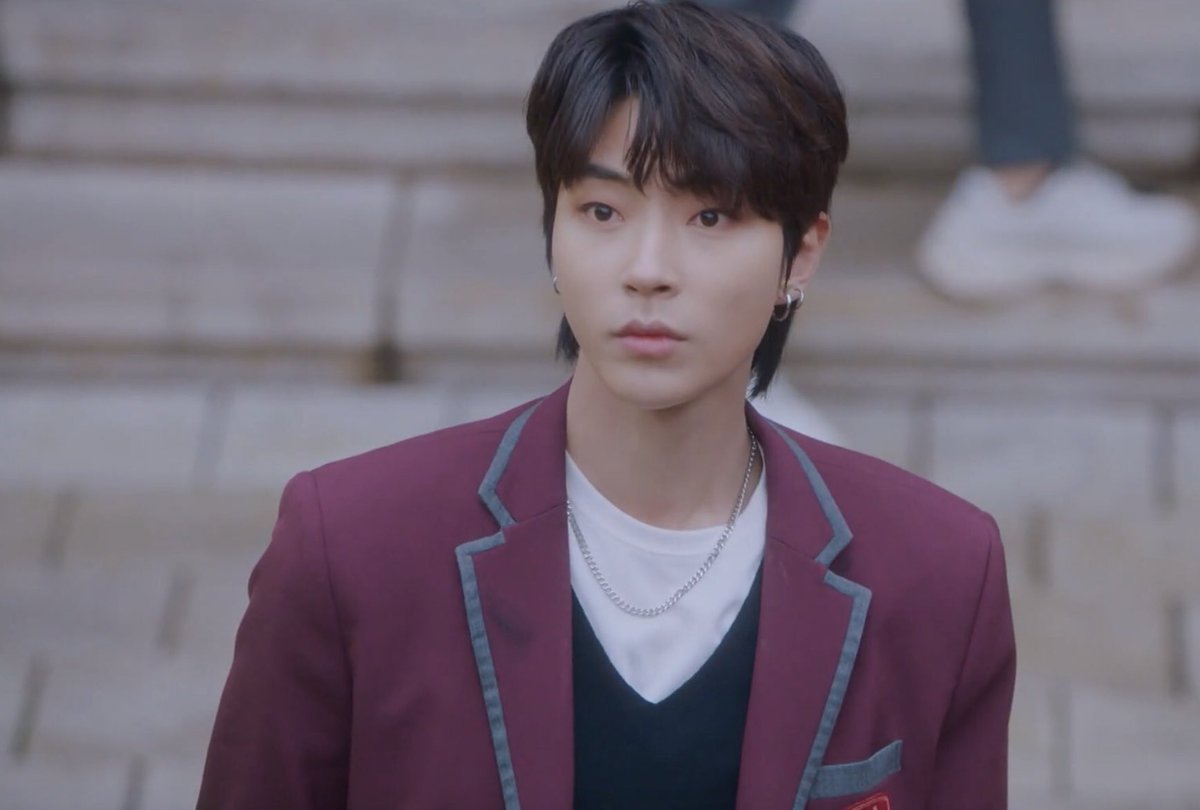 forinyeop's tweet image. be honest, you miss HAN SEOJUN!