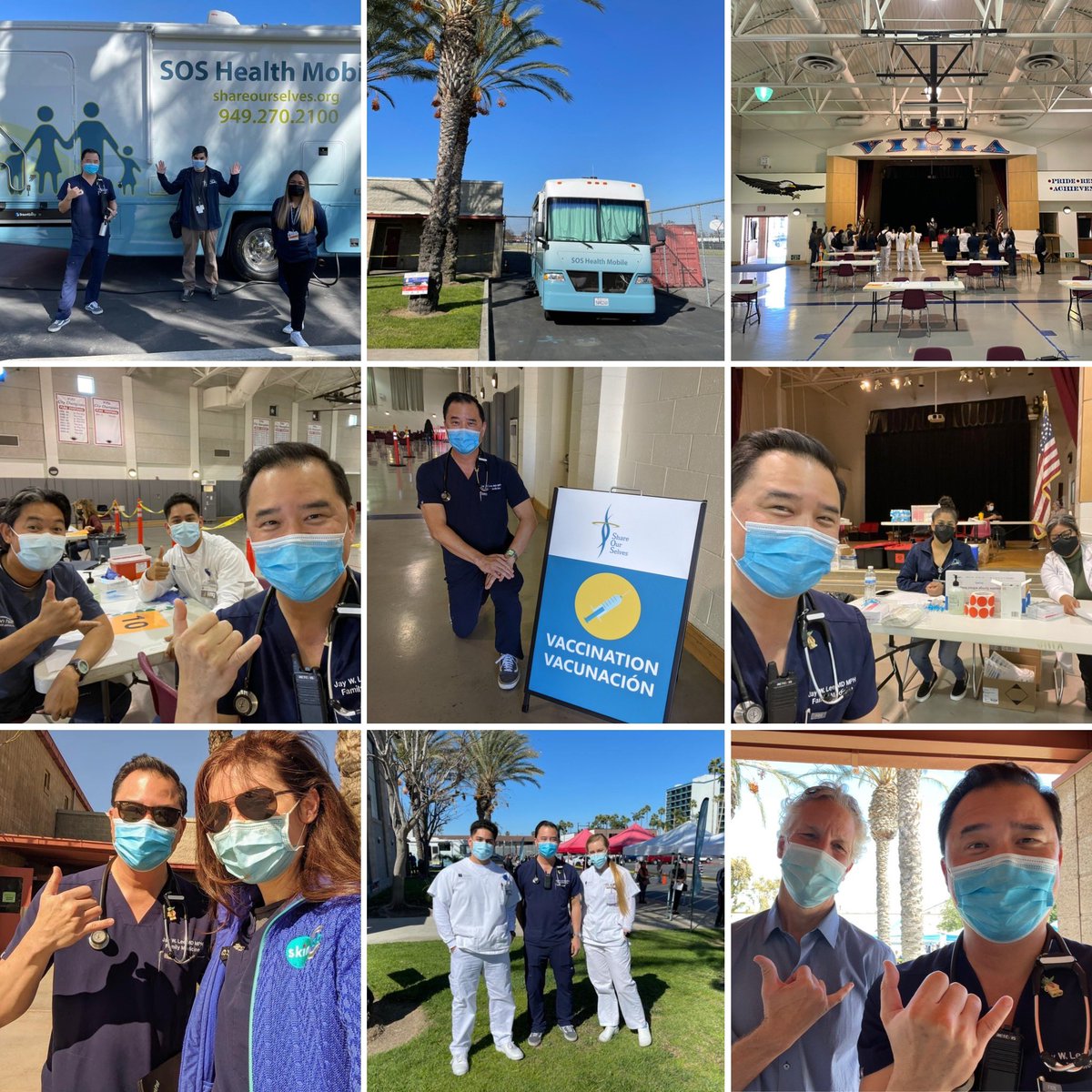 Jay W Lee MD MPH tweet media