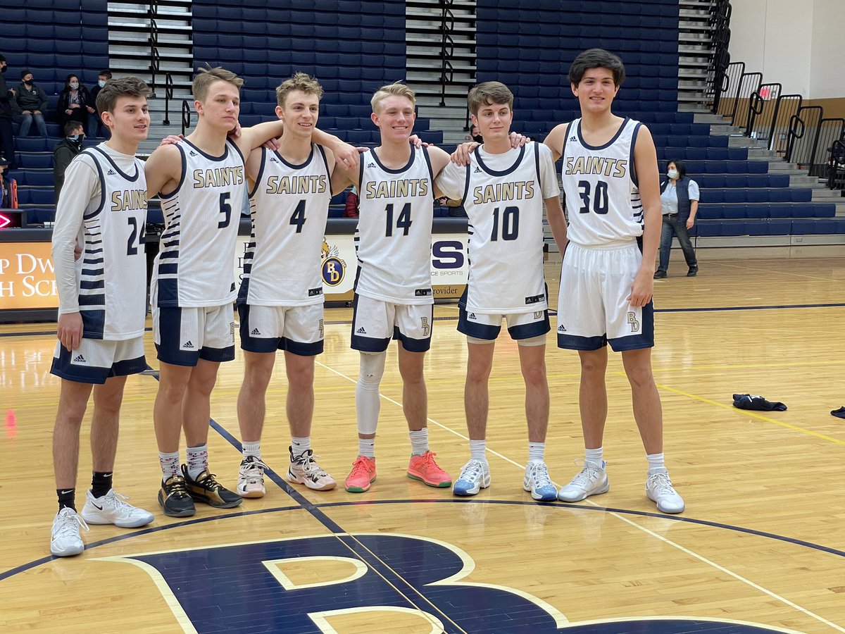 Thank you guys. #WeAreBD