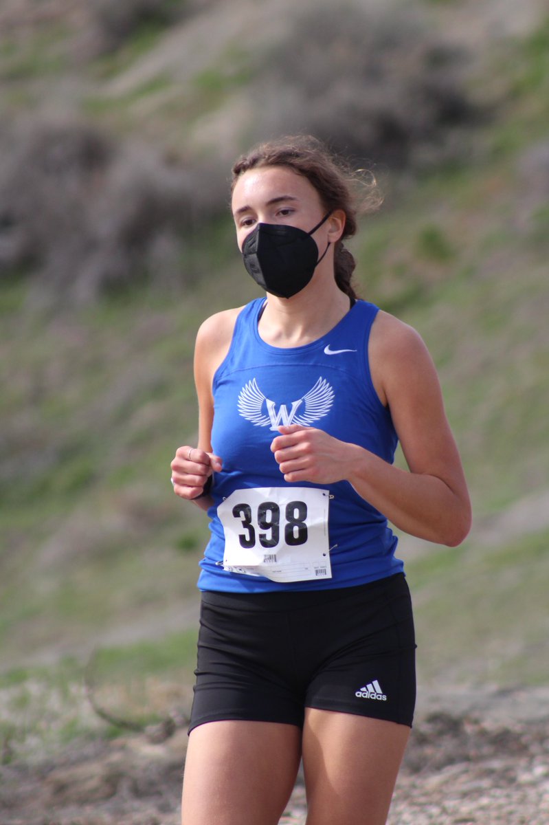WWdistance's tweet photo. Girls DCrew at Pasco.  Grinding on a tough course.  Well done ladies.  Sariah Hepworth takes 2nd today! https://t.co/3wfoJzlSDH