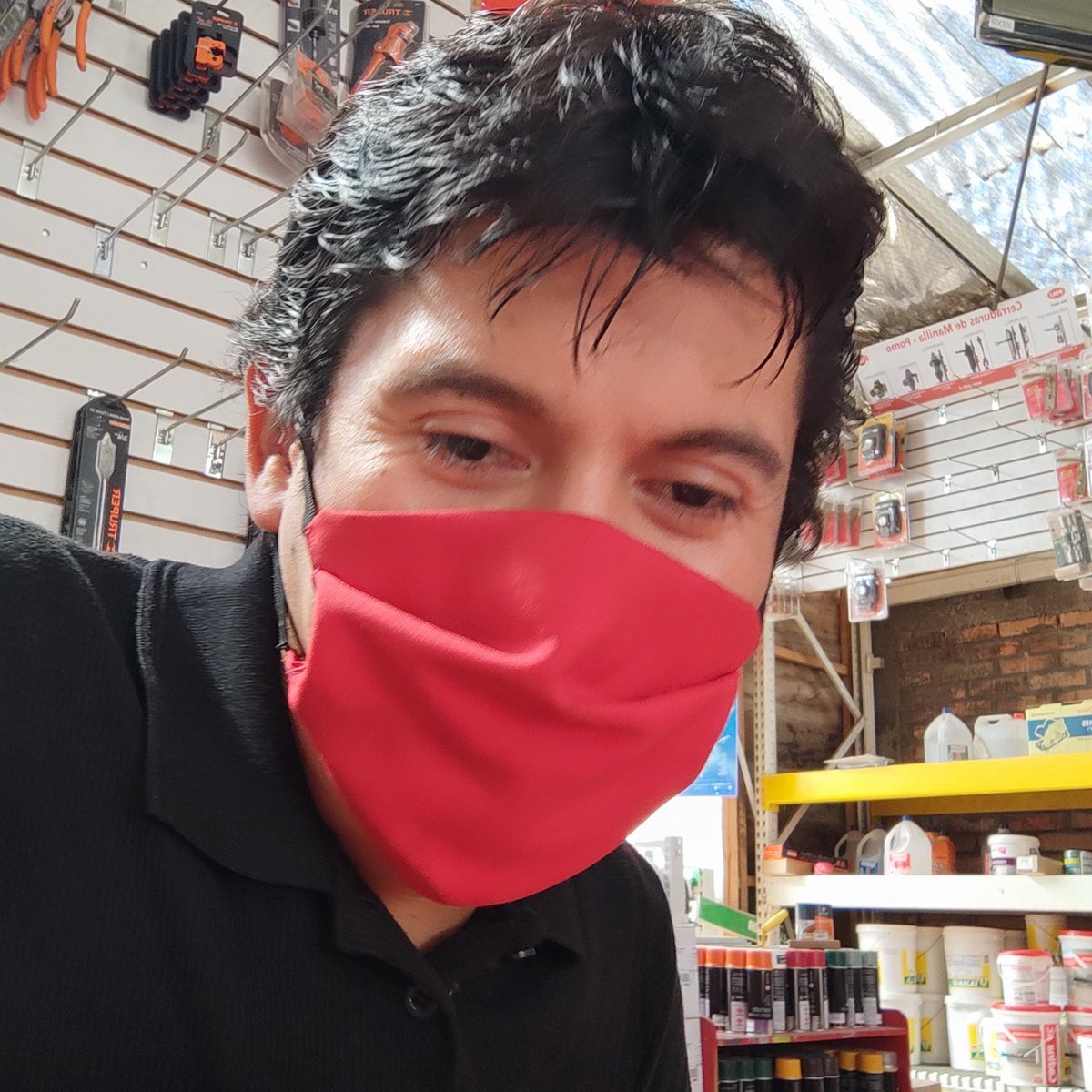 maletik's tweet photo. #NuevaFotoDePerfil https://t.co/kCYuO7SC8G