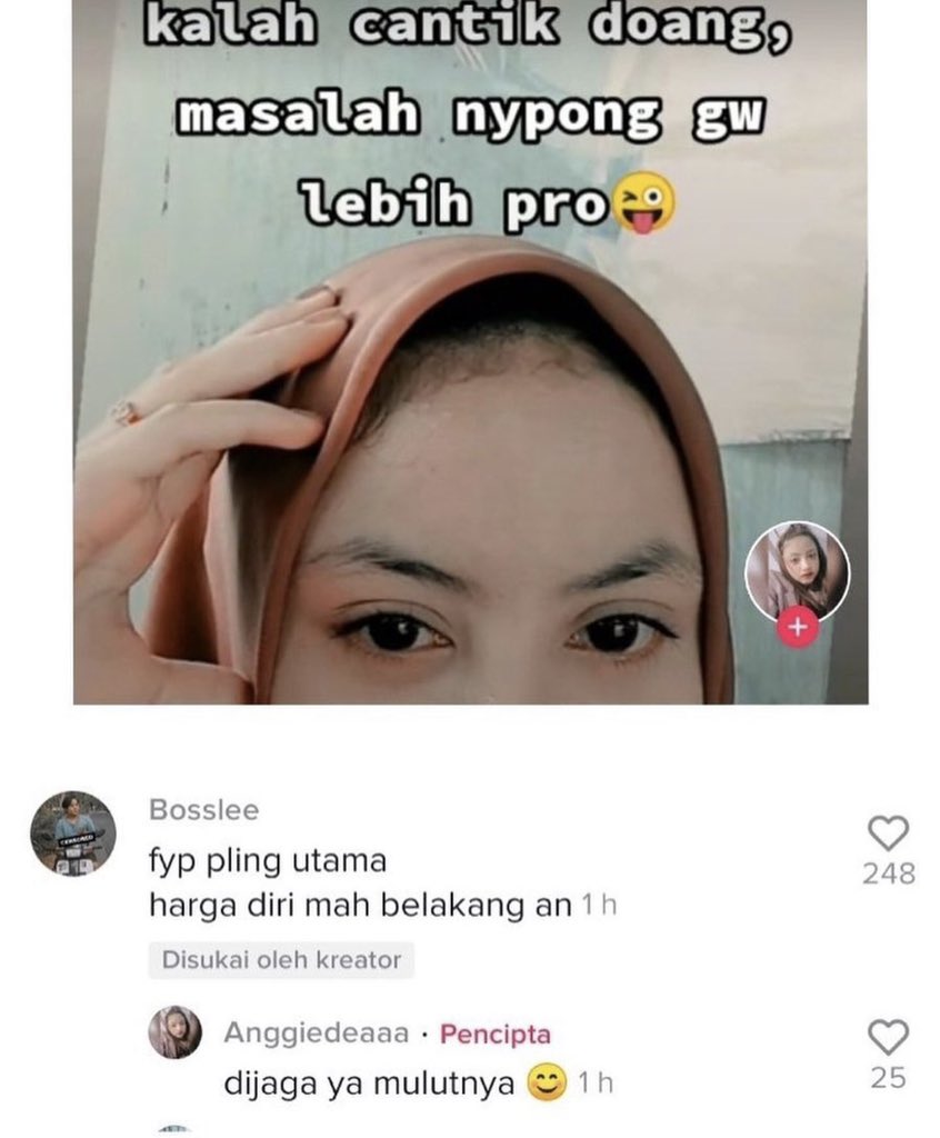 sosmedkeras's tweet photo. Jadi bingung https://t.co/rir8pW7raj