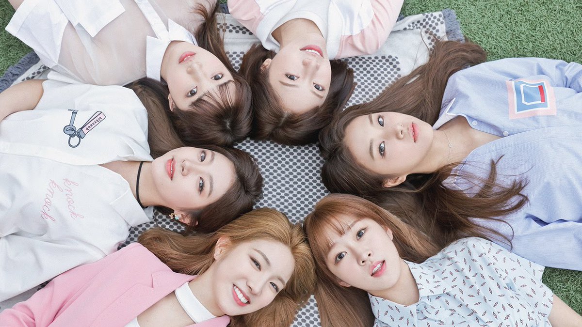 allkpop's tweet photo. This 2016 LABOUM song is also climbing up the charts
https://t.co/LfUvEmCiHz https://t.co/5tLq6B8c8b