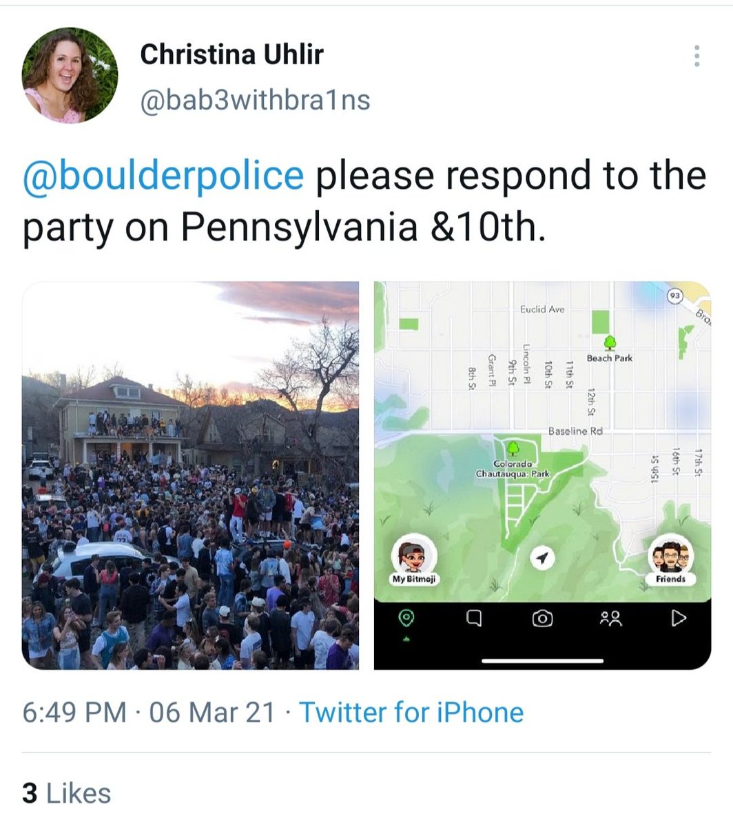 mitchellbyars's tweet photo. You all really just don't care do you? A year later this is all still a joke to you? https://t.co/KnDG7TLDm0