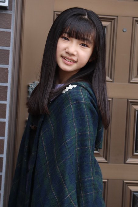 Twitterのコスプレ画像4