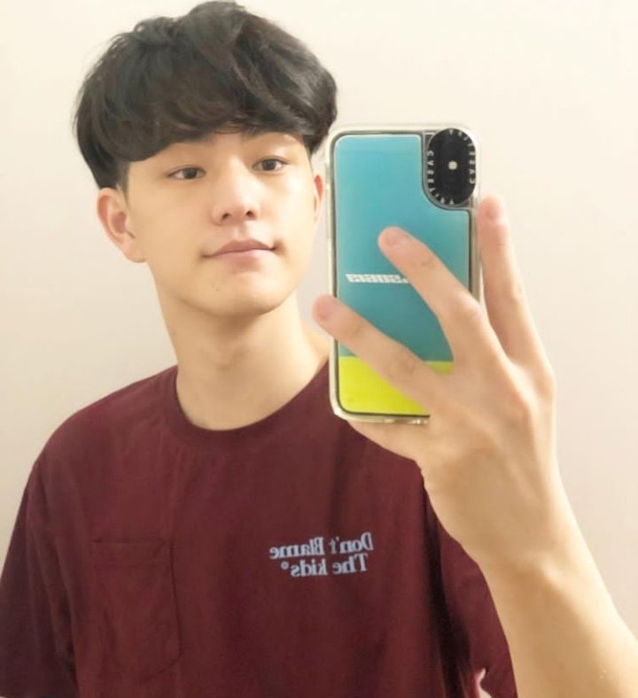 YuyaCommunity's tweet photo. HAPPIEST SUNDAY EVERYONE :)

#YuyaSankai
@yuya_s0619

©IG : yuya.0619 https://t.co/ca992pJs2o