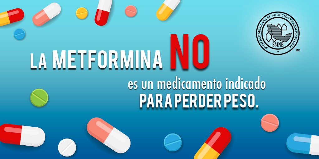 Sociedad Mexicana de Nutrición y Endocrinología (@smne_oficial) on Twitter photo 