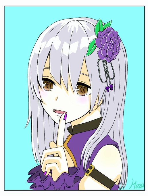 おにゃの子のtwitterイラスト検索結果