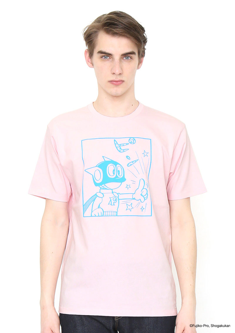 Twitter 上的 グラニフ ピン パーマンtシャツ 藤子 F 不二雄キャラクターズ パーマンが指でピンと弾くひとコマ バックには弾かれたカバ夫がギューンと飛んでいます グラニフ Graniph T Co 0bmyf7ltlm T Co Vsypmoais9 Twitter