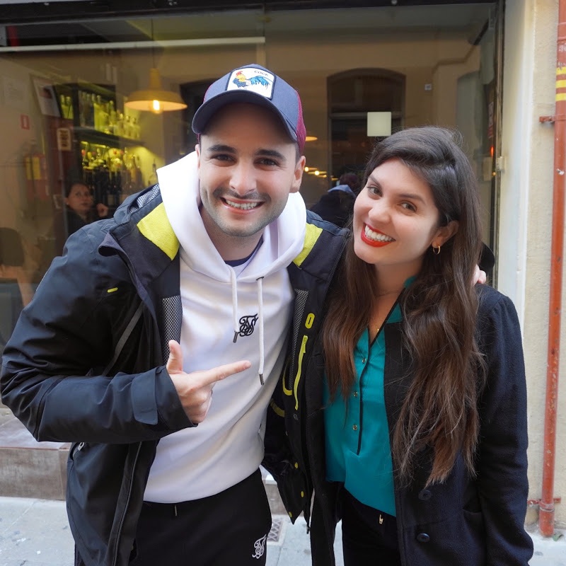 NatanielYErick's tweet photo. ¡MAÑANA GRAN ESTRENO! El divertido encuentro del Youtuber español @Kevin GG con nuestra #NatanielSanchez. ¡NO SE LO PIERDAN!
👉https://t.co/NBZMfv5re3 https://t.co/ijt6z3NhcC