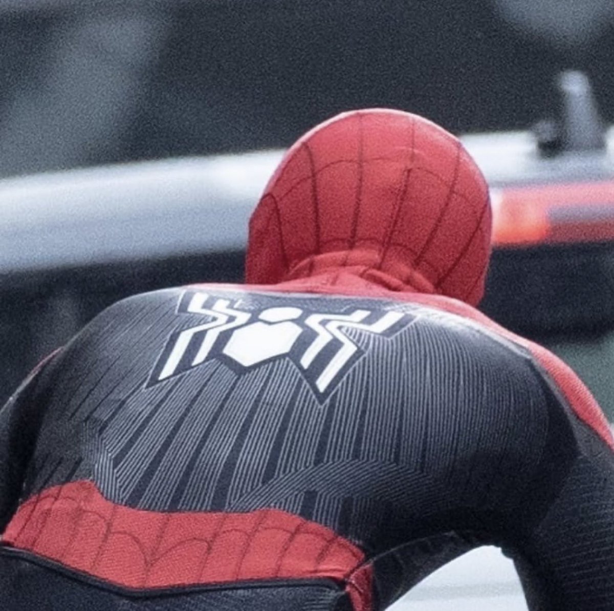 Spider-Man MCU tweet media