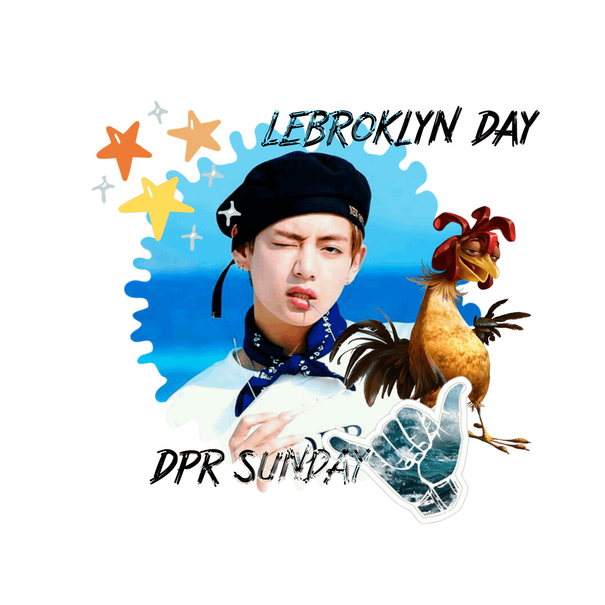elegntstark's tweet photo. โ โ โ โ โ โ โ ๏ธ ๐ฃ.๐ฒ๐บ ๐ฐ๐ฒ๐ฟ๐๐ฒ๐๐ฎ? โ
โ โ โ โ โ โ ๐๐๐๐ ๐๐ ๐๐๐๐๐๐๐๐๐.
โ โ โ โ #DPRDay #LebroklynDay https://t.co/VDXFD36zvf