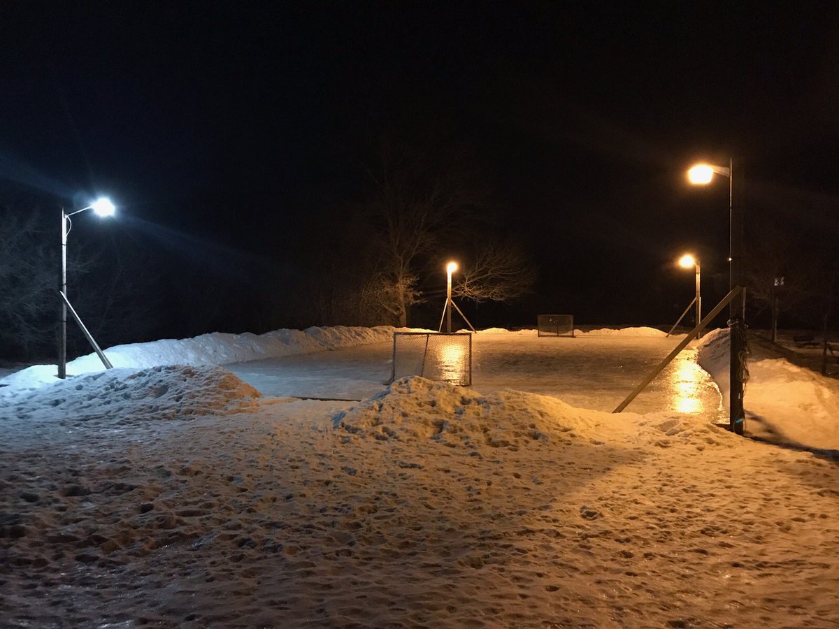 kyercu's tweet photo. #WaltersRink https://t.co/88MHsfxc4d