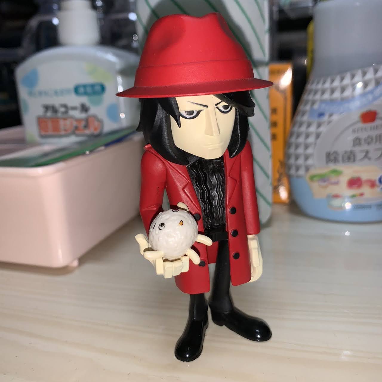 桜井敦司 Twitter Search Twitter