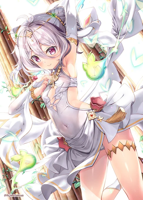 お昼になったので改めて!
ギッコロちゃん☆☆☆ 