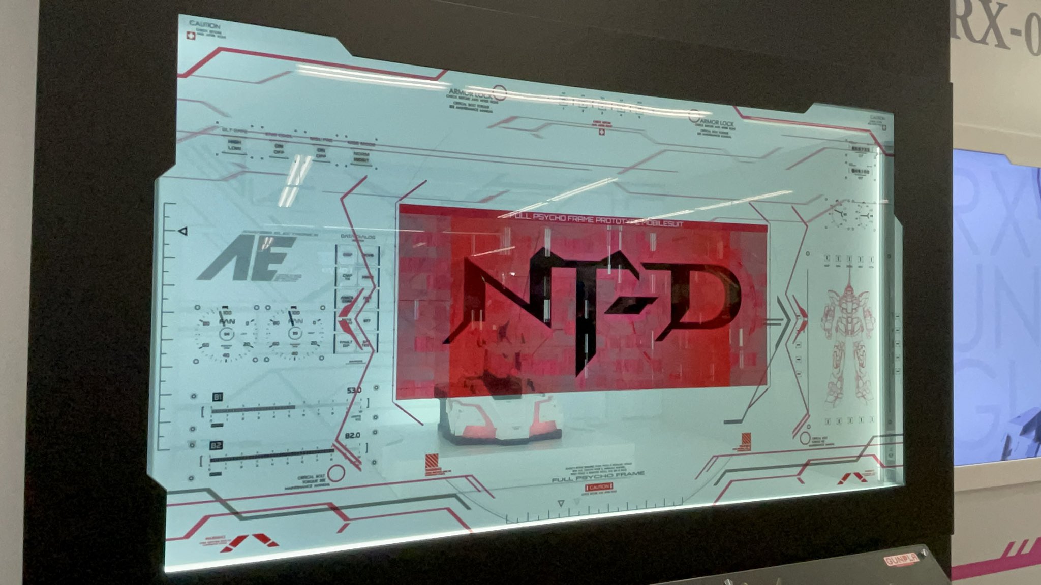 よっくん Hg ペイルライダー キャバルリー プレバンで受付中 2 240円 こちらもガンダムベースでの展示って ありましたっけ 秋葉原駅の改札内で展示中 T Co 4eof9skbte Twitter