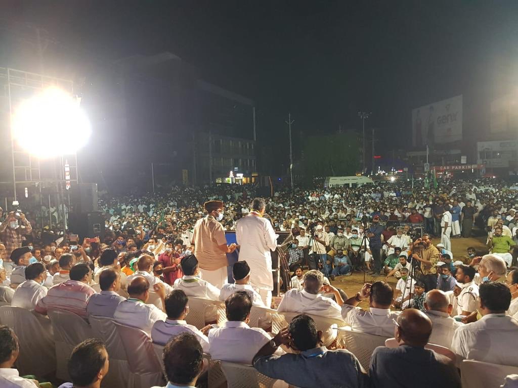 Manish Tewari tweet media