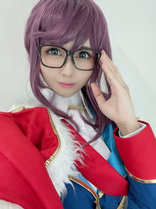 Twitterのコスプレ画像45