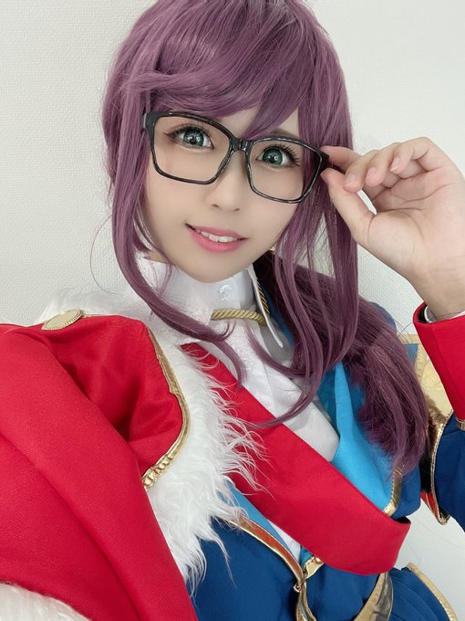 Twitterのコスプレ画像44