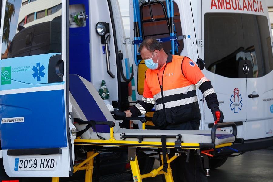 Salud notifica 7 muertes por covid en Córdoba en las últimas horas y eleva a 860 el total desde marzo dlvr.it/Rv6vNl