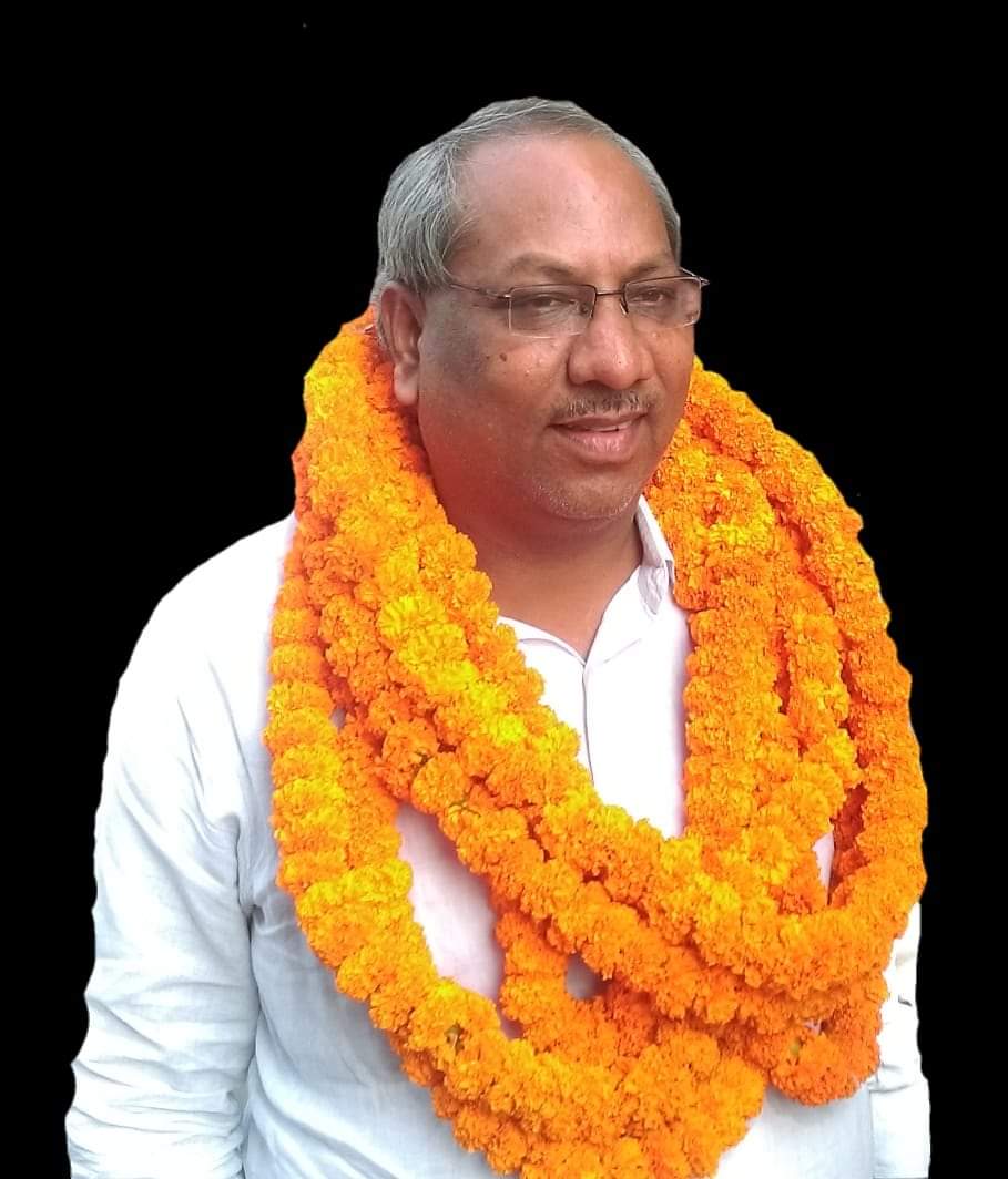 Dr Sanjay Kumar Nishad on Twitter: "मैं इसे अपना सौभाग्य मानता हूं कि मुझे  राज्य के तीनों अंगों अर्थात् विधायिका, कार्यपालिका और न्यायपालिका से  राष्ट्र और ...