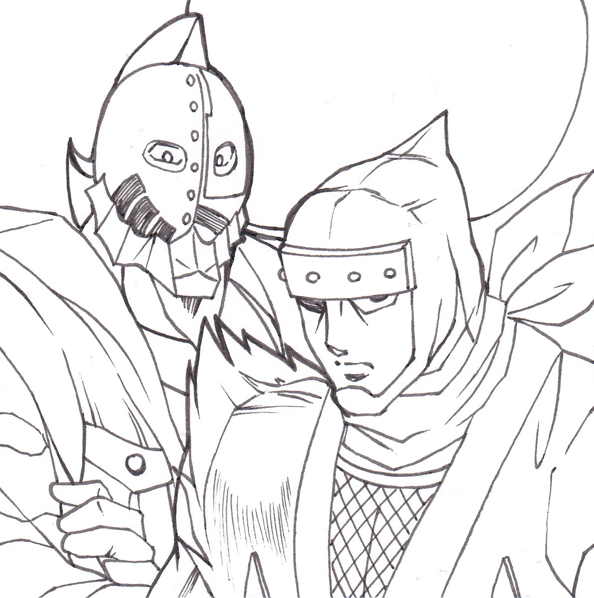 フジダイ Daily Post It Art Challenge S2 No Twitter S2 118 Kin235 キン肉アタル 壮 ザ ニンジャ 壮 超人アンタッチャブル 一日一ポストイット絵 キン肉マン キン肉マン2世 キン肉マンアニメ化 ゆでたまご キン肉アタル ザニンジャ 超人