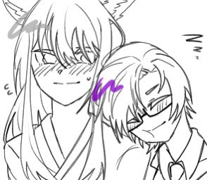 ねしろ お似合いカップル からぴち カラフルピーチ素材