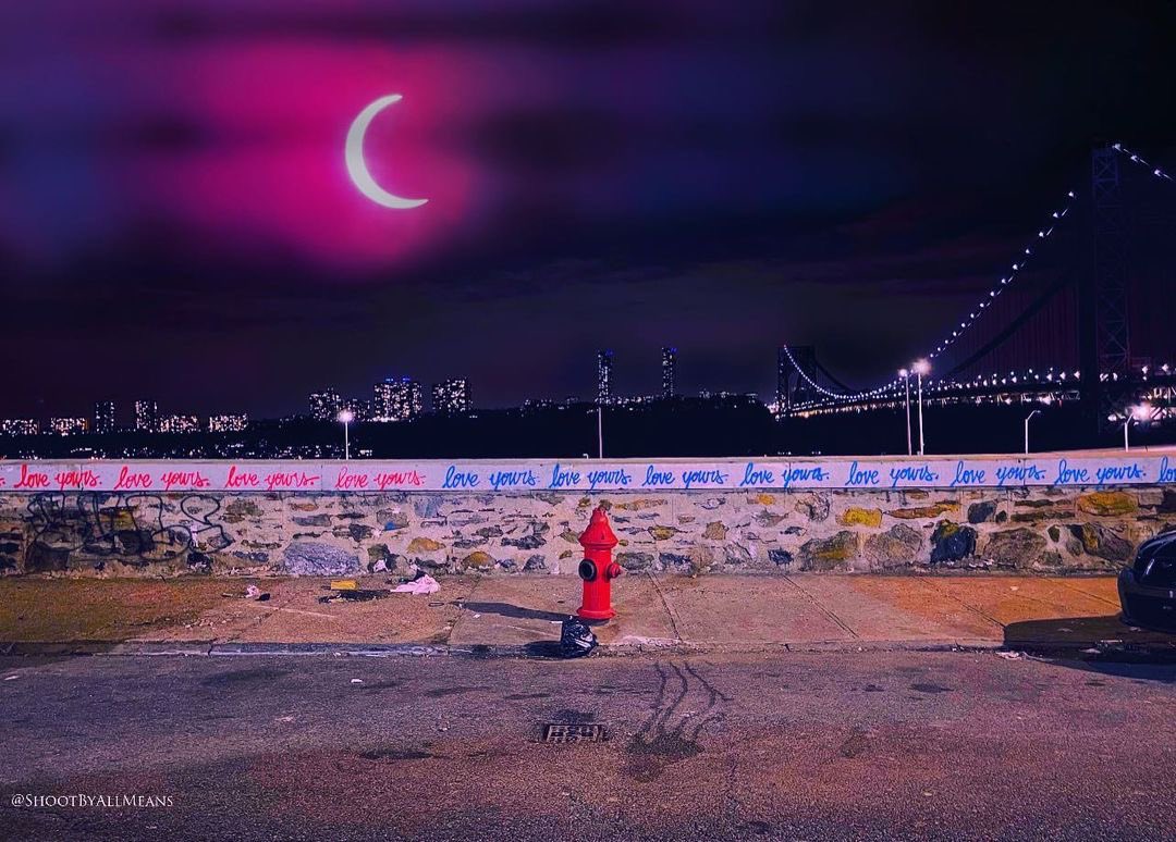 Love Or Lose It

📸: #shootbyallmeans | IG
Art: <a href="/GrullonConcepts/">Grullon Concepts</a> 

UptownCollective.com

#Art #Graffiti #StreetArt #UptownArt #UptownLove #WashingtonHeights #Harlem #Inwood #Dyckman #ElBronx #PlanetUptown