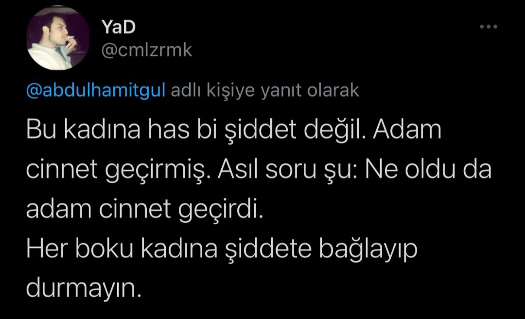 MHerzamanhakl's tweet photo. Adam cinnet geçirmiş? Her sinirlenen cinnet geçiren bir insanı mı katledicek 5 yaşındaki çocuğunun gözü önünde ölesiye dayak mi atılacak adamliginiz kadar konusun onun için sen ve senin gibi düşünenler sonsuza kadar sussun https://t.co/B3s8EKsh27