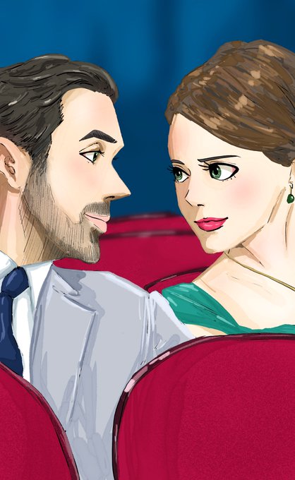 ララランドのtwitterイラスト検索結果