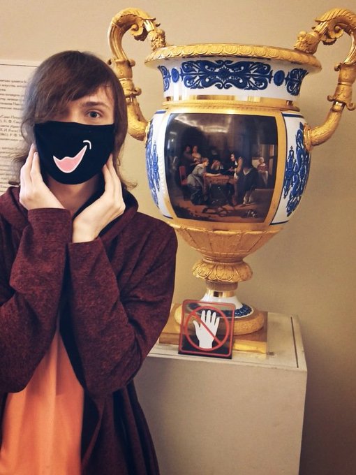 2 pic. It's a TV vase?
????????????
#femboy #gay #twink #nsfw #butt #ladyboy #cuteboy #lewd #trans #sissy