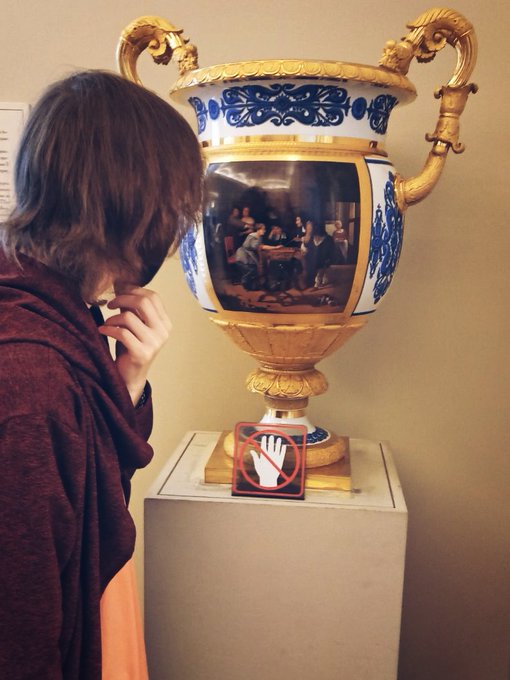 1 pic. It's a TV vase?
????????????
#femboy #gay #twink #nsfw #butt #ladyboy #cuteboy #lewd #trans #sissy