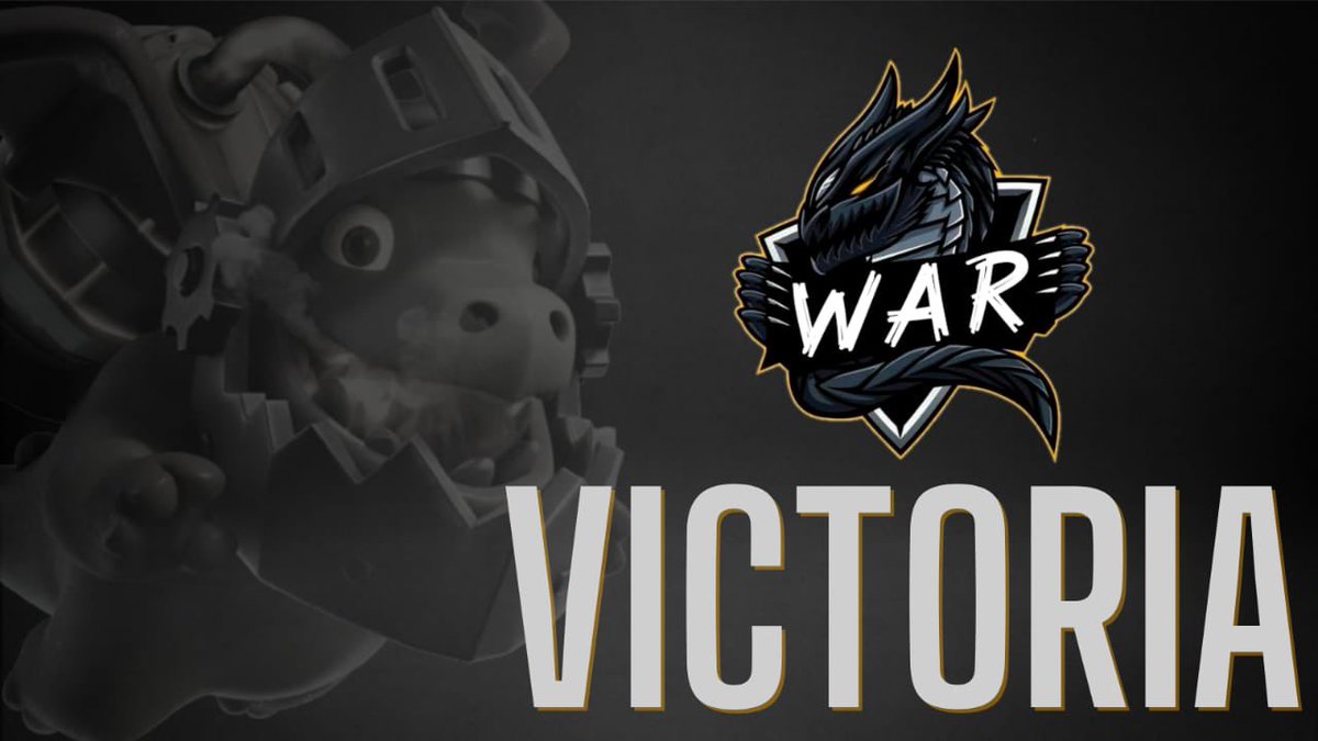 The king of war (@thekingofwar12) on Twitter photo VICTORIA 🐲
Arrancamos la <a href="/SLGL_PA/">Sin Lag Gamers League</a> con victoria, partido difícil y entretenido 🆚 <a href="/harpyxgaming/">HarpyxGaming</a>
Vamos por más 💪🏽🐲
#goDragons 🔥
#TKW 🔥 VICTORIA 🐲
Arrancamos la <a href="/SLGL_PA/">Sin Lag Gamers League</a> con victoria, partido difícil y entretenido 🆚 <a href="/harpyxgaming/">HarpyxGaming</a>
Vamos por más 💪🏽🐲
#goDragons 🔥
#TKW 🔥