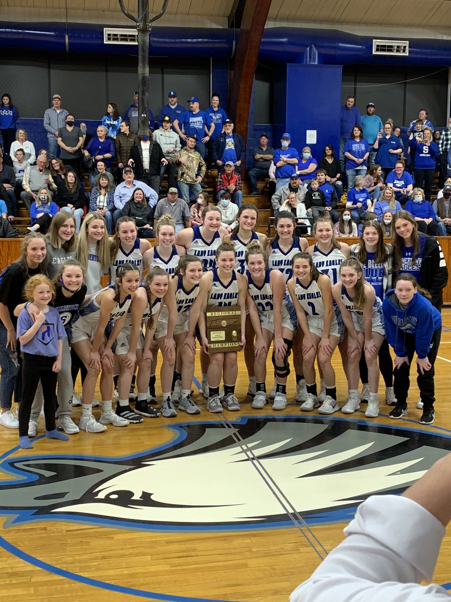 SummertownLadyEaglesGBK tweet media