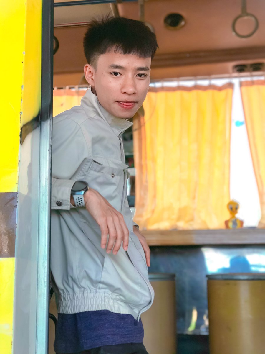 m_targeeee's tweet photo. อย่ามาเล่นลิ้นกับผมนะ👅 https://t.co/Qa4dkGdmNP