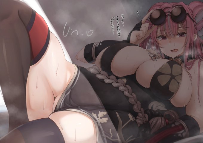 アクションしすぎたブレマートン 