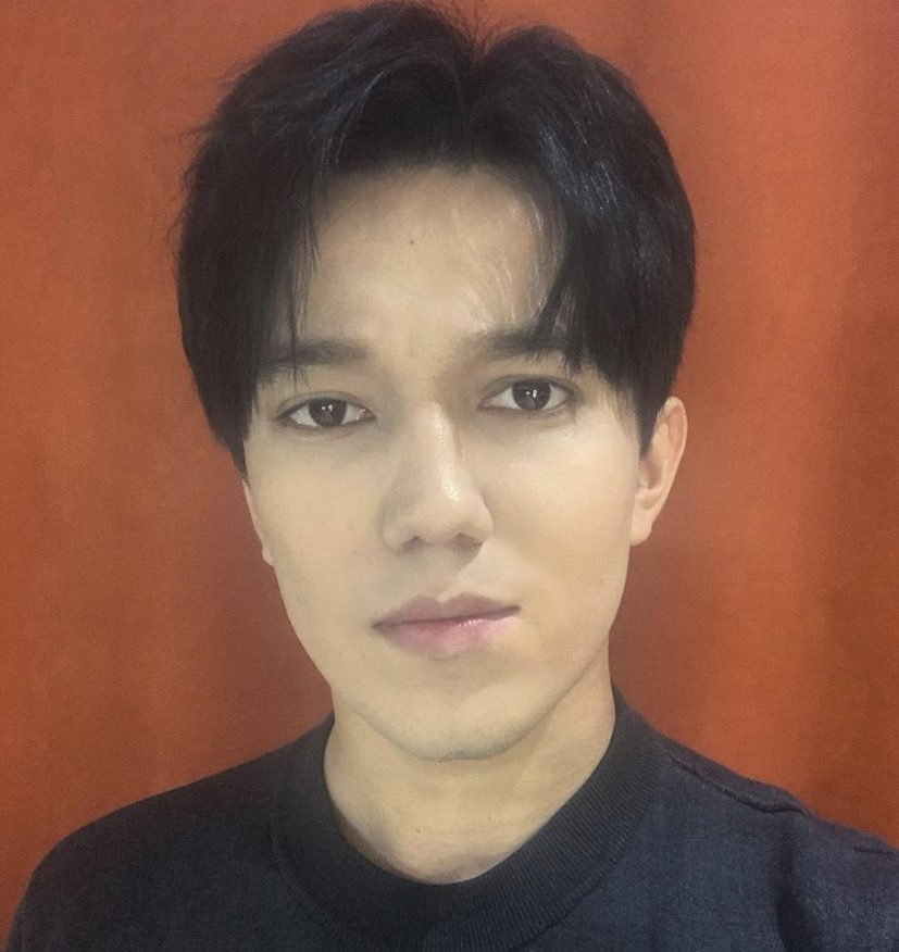Dimash Qudaibergen tweet media