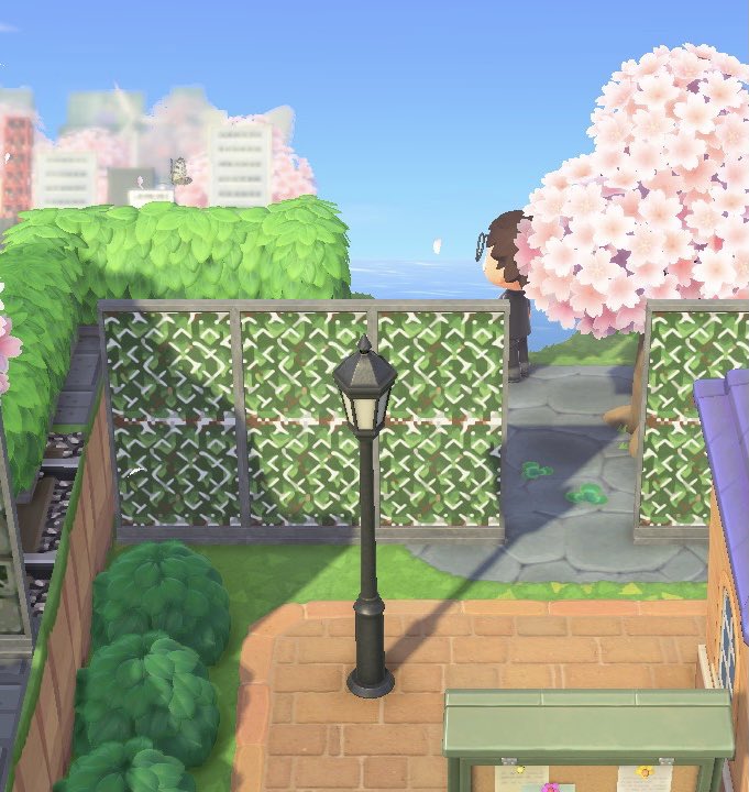 2ndAdulthood's tweet photo. Observing #ACNH #AnimalCrossingNewHorizons 
#あつ森写真部 #あつまれどうぶつの森 
#島クリエイター #あつ森レイアウト https://t.co/4afTiEAbI6