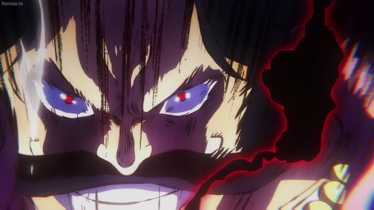 Beans Made Thighs One Piece Episode 965 Already Went Super Hard At The End But 966 We Re Getting Extended Fights Between The Whitebeard And Roger Pirates Nice Nice Nice T Co Zgfmgng6bd