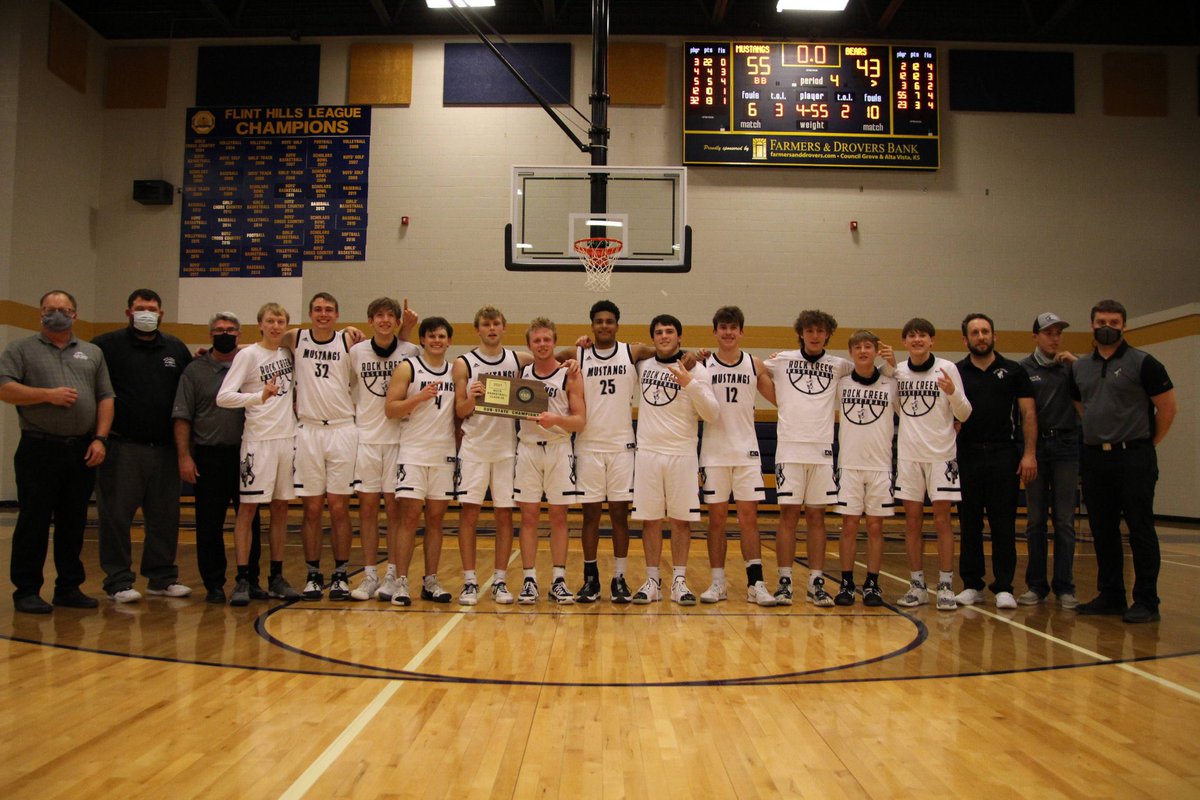 Sports in Kansas tweet media