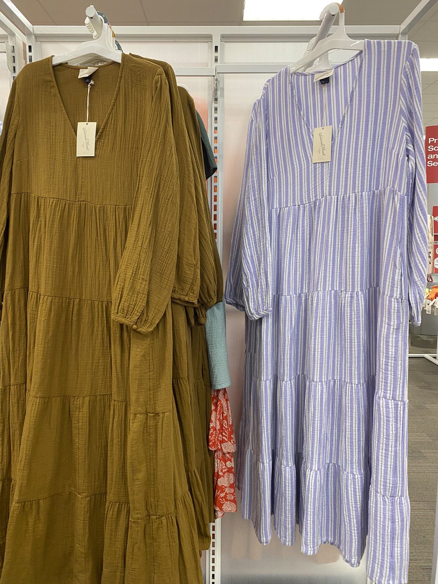 Dearest <a href="/Target/">Target</a>. I love you. Adore you. And you confuse the hell out of me... #Why #JustWhy