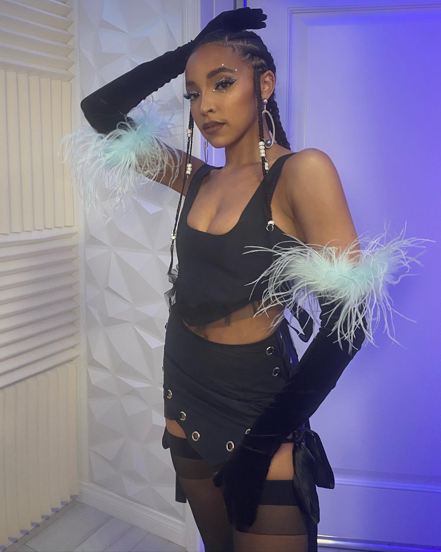 ⓣⓘⓝⓐⓢⓗⓔ (@tinashe_slayss) / X