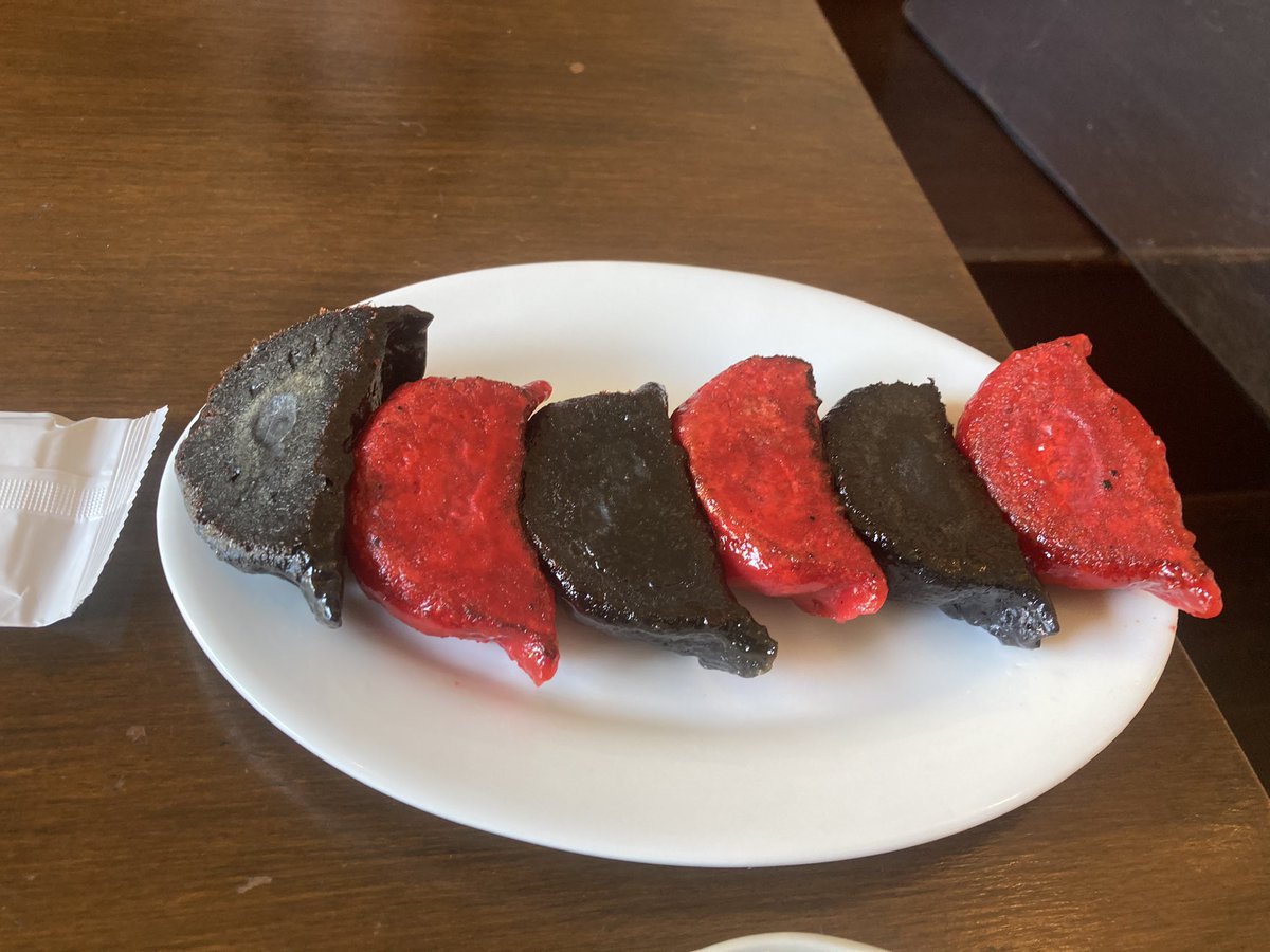 ぴん 2周年を迎えたつつみ人さんでランチ おめでとうございます フクモリ餃子 あんかけ焼きそば ホイコーロー定食 夫の麻婆豆腐定食も 美味しかったー 名古屋戦のどんよりは美味しい物で次の活力得て吹き飛ばす ぴん 2周年を迎えたつつみ人さんでランチ おめでとうございます フクモリ餃子 あんかけ焼きそば ホイコーロー定食 夫の麻婆豆腐定食も 美味しかったー 名古屋戦のどんよりは美味しい物で次の活力得て吹き飛ばす