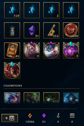 WeihoIRL's tweet photo. What's the most cringiest thing you've seen all day? 🤦‍♂️.@Synchronetta #LeagueOfLegends #keyfragments https://t.co/bJXknQJvjZ
