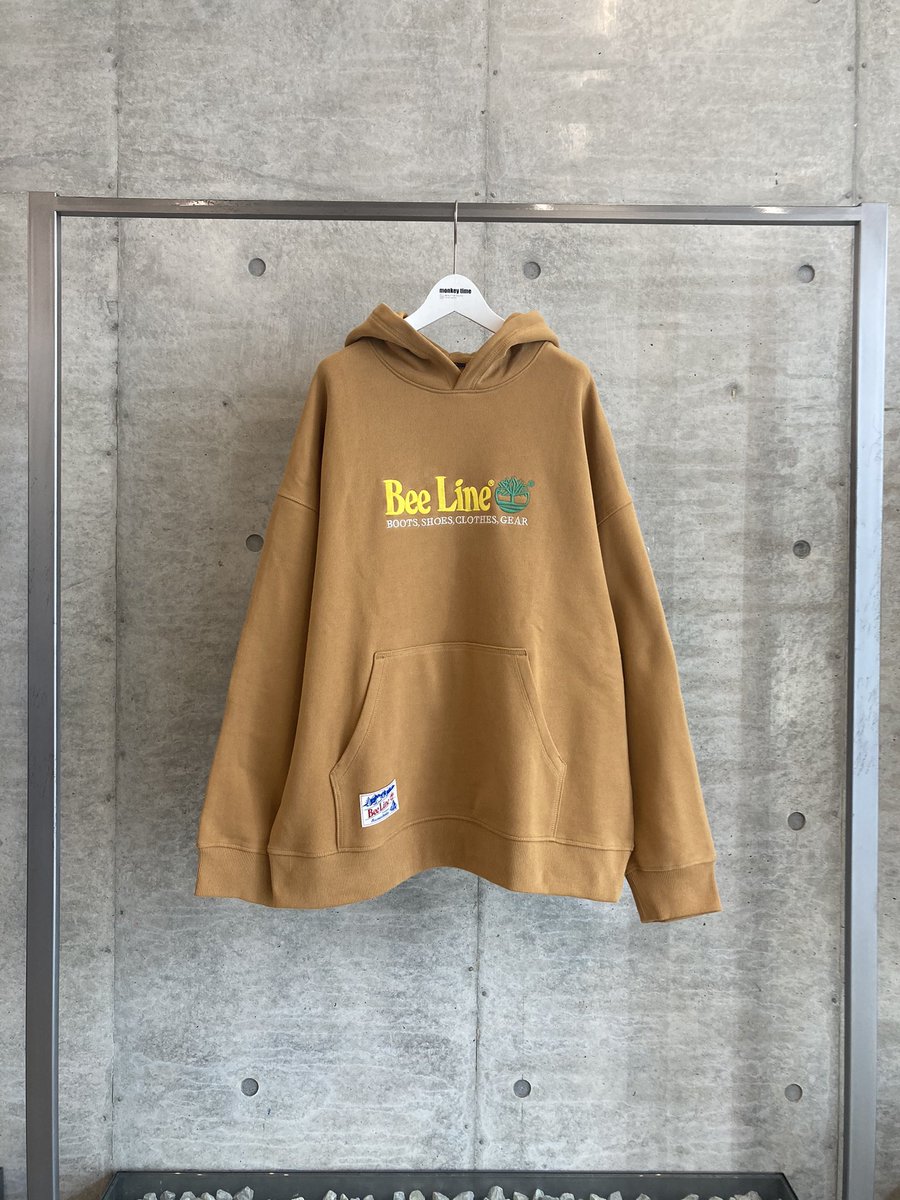 bee line clothing pharrell