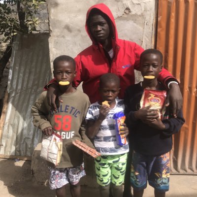 Babucarr tweet media