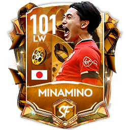 SF_Design16's tweet photo. #StopAsianHate  #AsianLivesMatter #FIFAMOBILE
_Last Season event REMAKE👀_
⭐️"GOLDEN WEEK"⭐️
Likes &amp; RTs 🍻

+Stop Asian Hate🙏
We are not a VIRUS😭 https://t.co/lVRgoAUl45