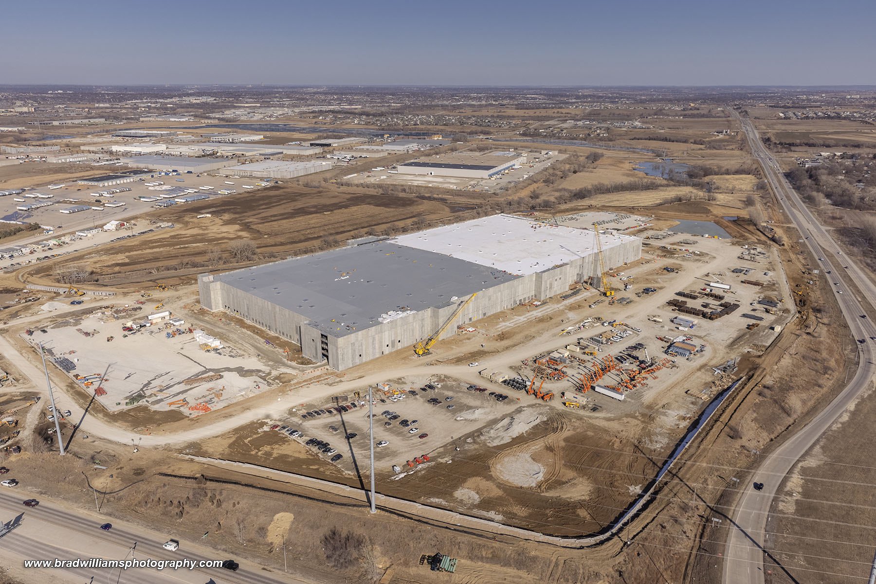 Amazon fulfillment center Papillion Page 2 Omaha Forums